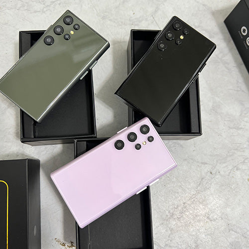 PanaFone ™ | Mini Teléfono S26 ultra